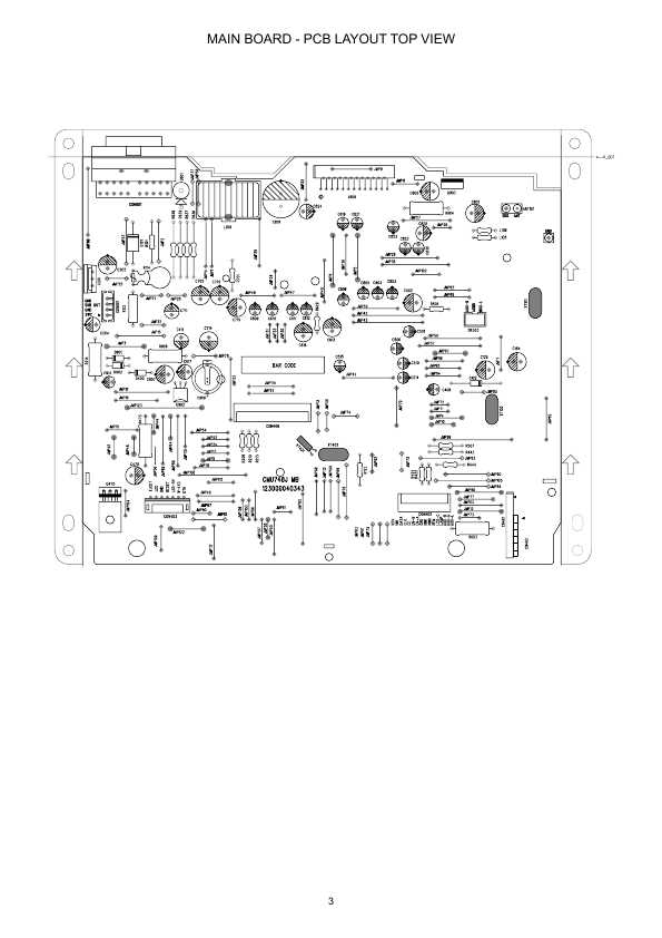 Сервисная инструкция SHUTTLE SCD-460