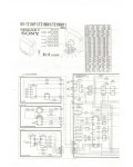 Сервисная инструкция Sony KV-T21MF, KV-T21MN1, KV-T21MN11, BG-1S chassis