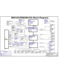 Схема Sony MS01-MOTHERBOARD