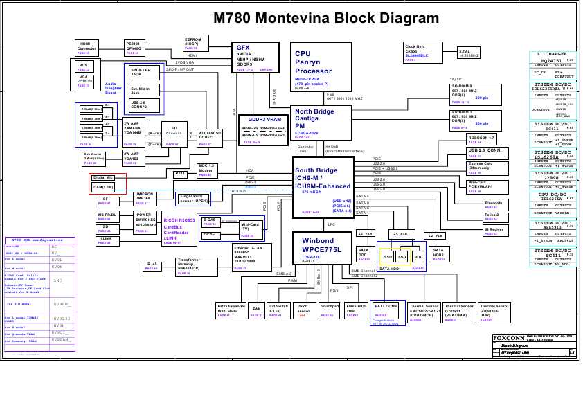 Mbx 267 схема