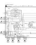 Сервисная инструкция Technics SA-AX54 (schematic)