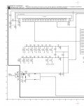 Сервисная инструкция Technics SA-EH580 (schematic)