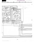 Сервисная инструкция Technics SA-R177 (schematic)