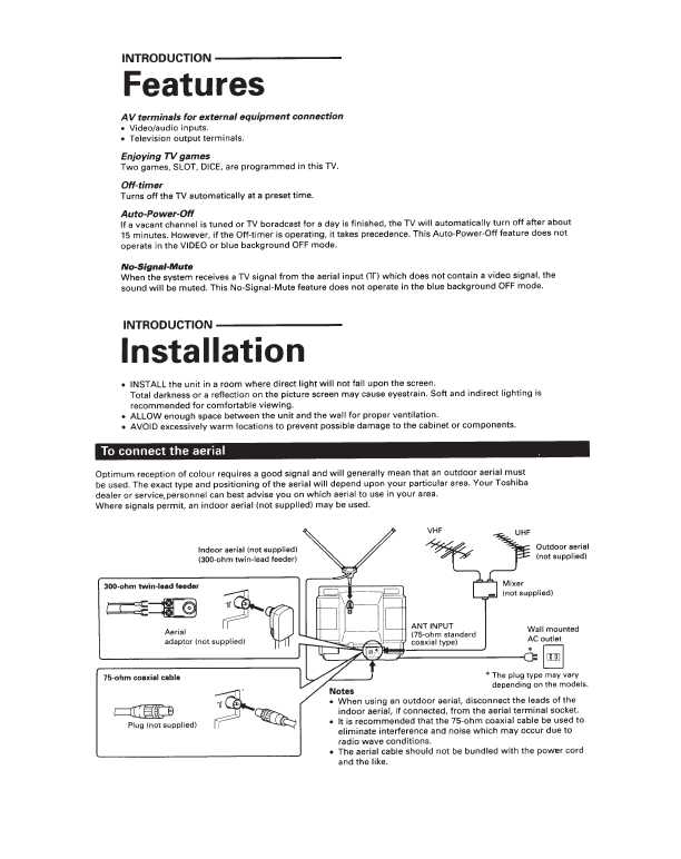 Сервисная инструкция Toshiba 2150XS