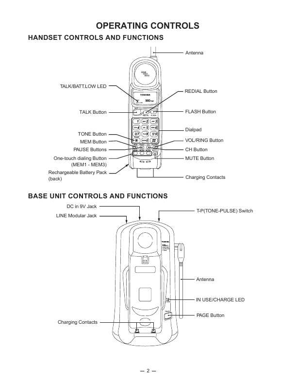 Сервисная инструкция Toshiba FT-8009