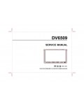 Сервисная инструкция Velas DV-6509