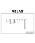 Сервисная инструкция VELAS VDM-MD622TV