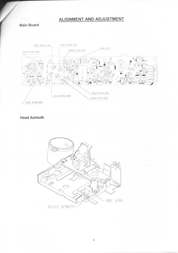 Сервисная инструкция VITEK VT-3604