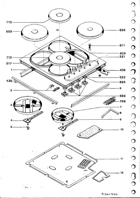 Сервисная инструкция Whirlpool EH-705