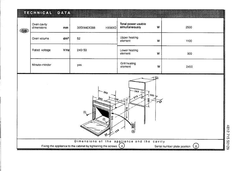 Сервисная инструкция Whirlpool SO-701