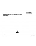 Сервисная инструкция XEROX WORKCENTRE-4118, M20