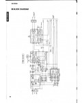 Сервисная инструкция Yamaha RX-V2090, SCH