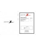 Сервисная инструкция ZENITH XBS245