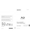 Инструкция Sony BDV-IZ1000W