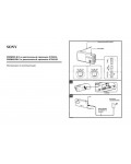Инструкция Sony ICF-403