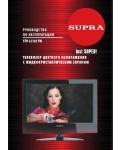 Инструкция Supra STV-LC1617W