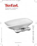 Инструкция Tefal BH-4150