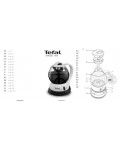 Инструкция Tefal BJ-1000 Magic Tea