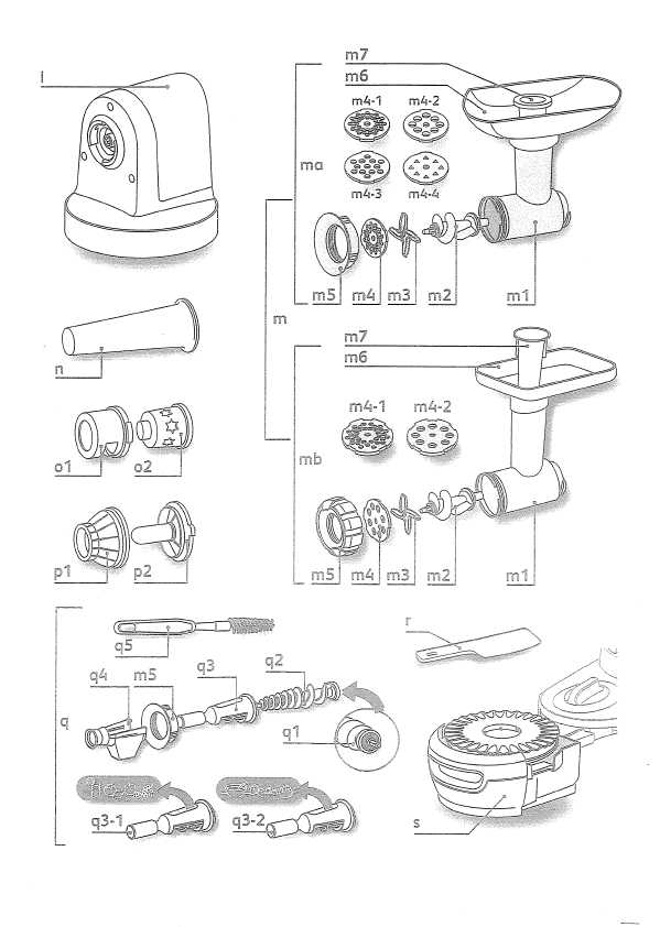 Инструкция Tefal FP-4121