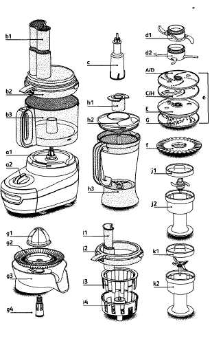 Инструкция Tefal FP-4141