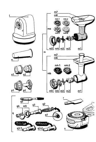 Инструкция Tefal FP-4141