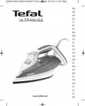 Инструкция Tefal FV-4650