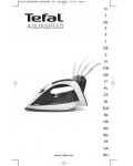 Инструкция Tefal FV-5276