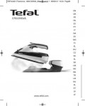 Инструкция Tefal FV-9920