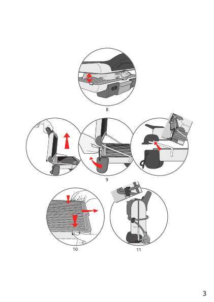 Инструкция Tefal GC-3003