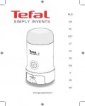 Инструкция Tefal GT-30083E