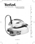 Инструкция Tefal GV-5120