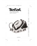 Инструкция Tefal GV-8330