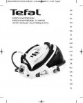 Инструкция Tefal GV-8461E