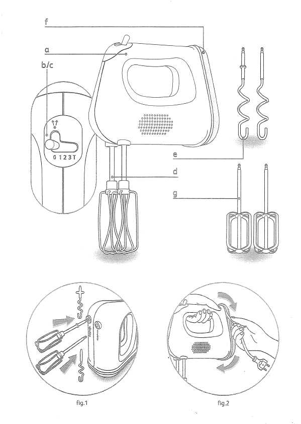 Инструкция Tefal HT-3001