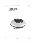 Инструкция Tefal PE-5010