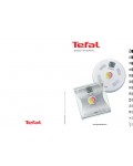 Инструкция Tefal PP-6048