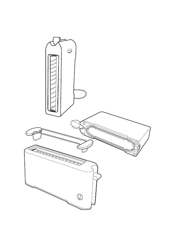 Инструкция Tefal TL-2000