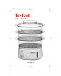 Инструкция Tefal VC-1015