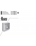 Инструкция Teka LI4-1280E