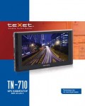 Инструкция Texet TN-710