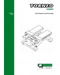 Инструкция Torneo S-103 VARIO