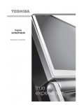 Инструкция Toshiba 32ZP48
