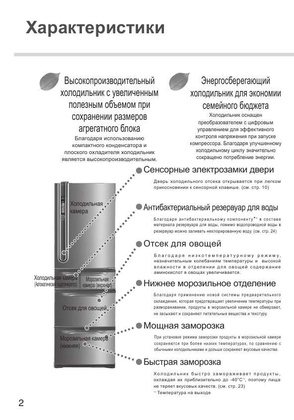 Инструкция Toshiba GR-L40R