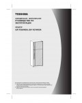Инструкция Toshiba GR-YG64RDA