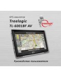 Инструкция Treelogic TL-6001BF AV