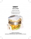 Инструкция Unit UOC-2700X