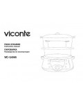 Инструкция Viconte VC-1444