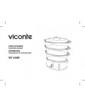Инструкция Viconte VC-1445
