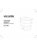 Инструкция Viconte VC-1446