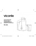 Инструкция Viconte VC-314